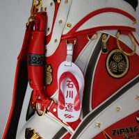 ネームタグ使用例