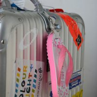 ネームタグ使用例